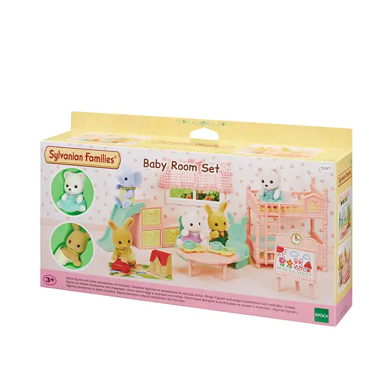 Accessoires Pour Chambre De Bebe Accessoires Pour Maisons De Poupees Sylvanian Ensemble De 2 Figurines Nouveau 5397 Aliexpress Accessoires Pour Chambre De Bebe Accessoires Pour Maisons De Poupees Sylvanian Ensemble De 2 Figurines Nouveau 5397 Aliexpress