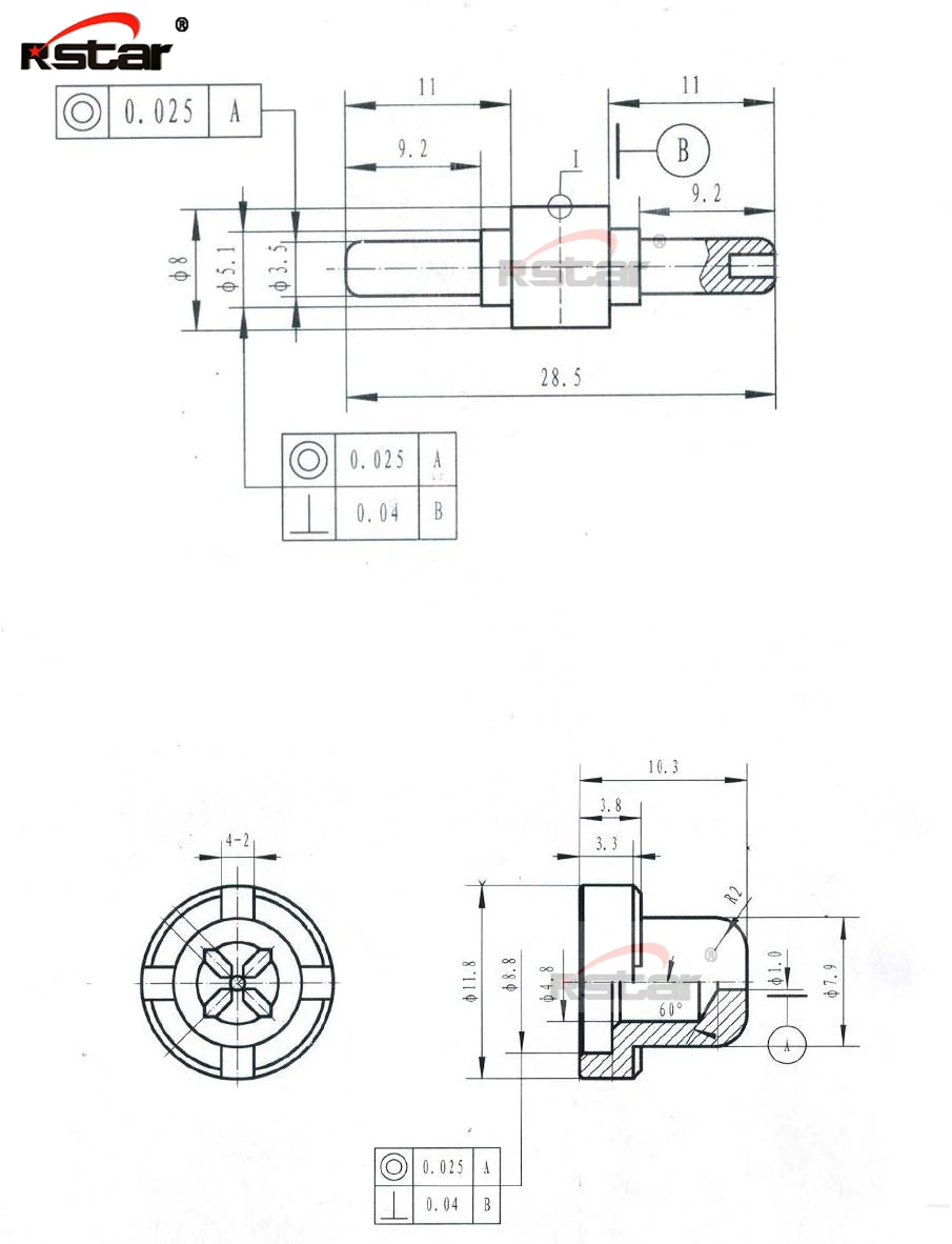 PT31短图纸