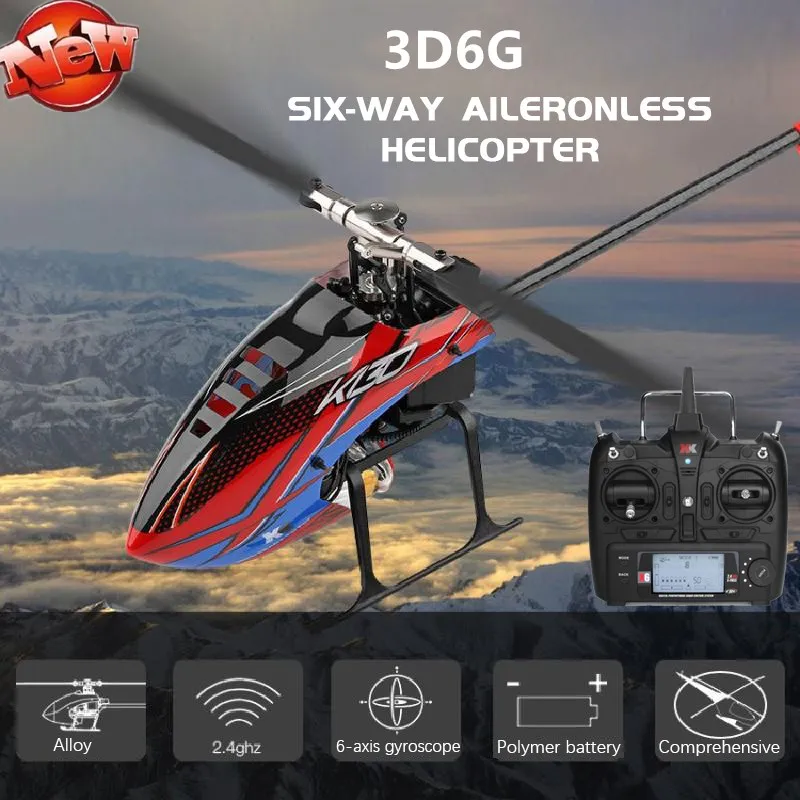 professional remote control helicopter