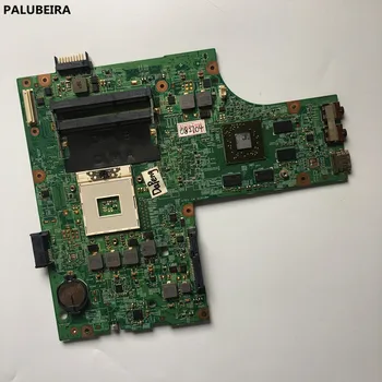 

PALUBEIRA CN-0K2WFF 0K2WFF K2WFF 48.4HH01.011 w 216-0729042 GPU for Dell Inspiron 15R N5010 NoteBook PC Laptop Motherboard 8 * m