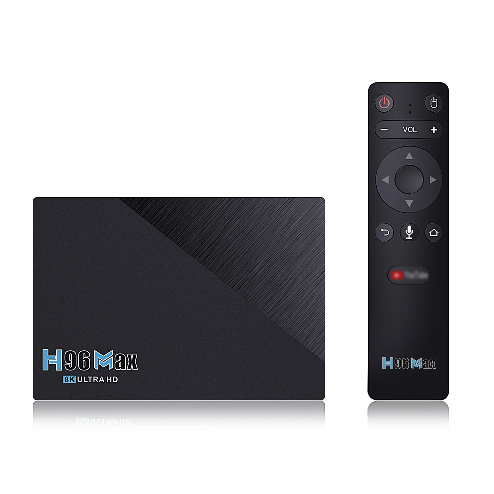 H96 Max Android 11 0 Tv Box Ultra 8k Media Player Digital Rk3566 Quad Core Arm Cortex A55 Support Hd Av Optical Out Usb Tv Box Set Top Boxes Aliexpress