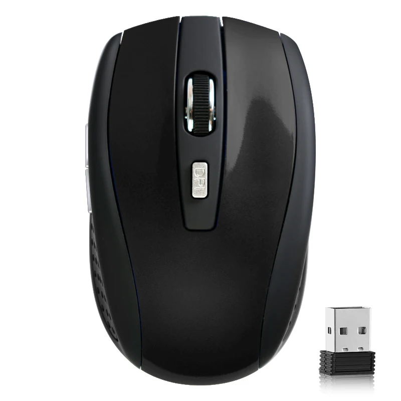 bluetooth computer mouse Bts 2.4G usb receiver  wireless mouse Ergonomic 6 buttons gaming mouse  adjustable 1600DPI optical mouse gamer for laptop PC cute computer mouse Mice