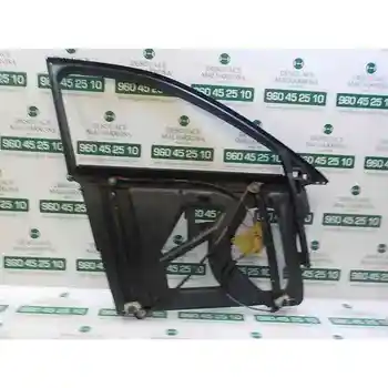 

WINDOW LIFTER FRONT RIGHT Audi A3 (8L) 1.9 TDI NON 5 DOORS [16761650]