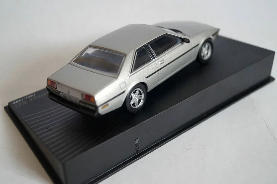 Iх O 1:43 OPEL Bitch SC 1981-1989 бутик сплава автомобиля игрушки для детей Детские игрушки модель подарок оригинальная коробка