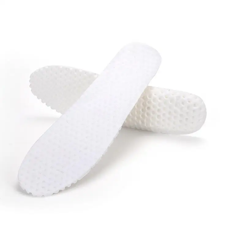 Sports Shoe Insoles Breathable Soft