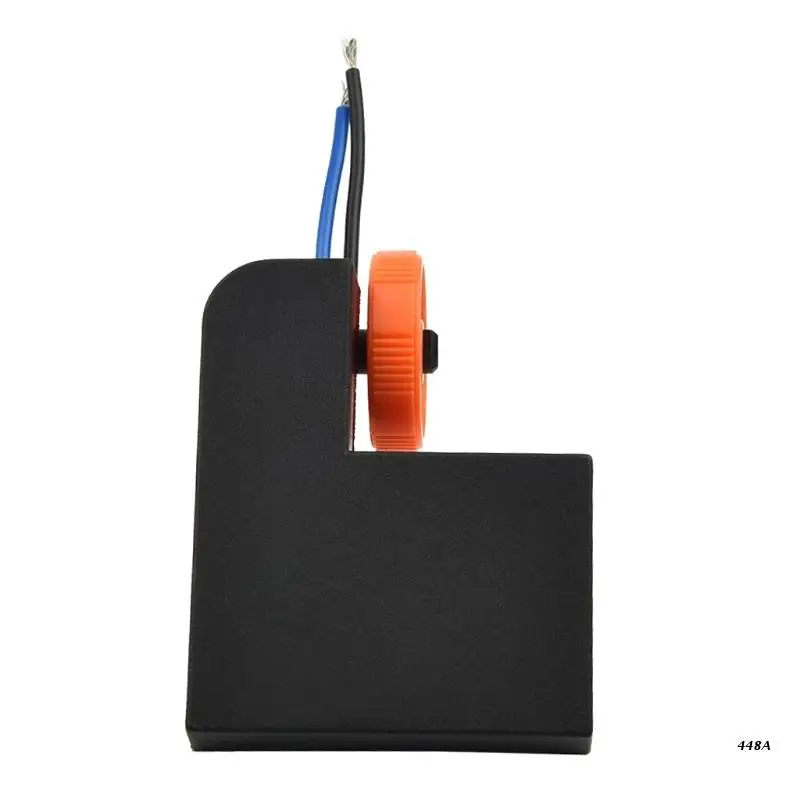 180 230 Polishing Machine Governor Electric Tool Modification Accessories Protective Shell Governor Switch