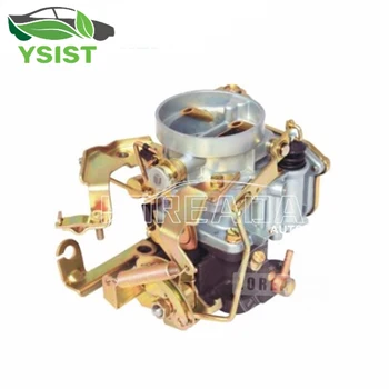 

YSIST BRAND NEW OEM Manufacture ENGINE CARB CABURETOR ASSY FIT 16010-B5910 16010B5910 FOR NIS High quality