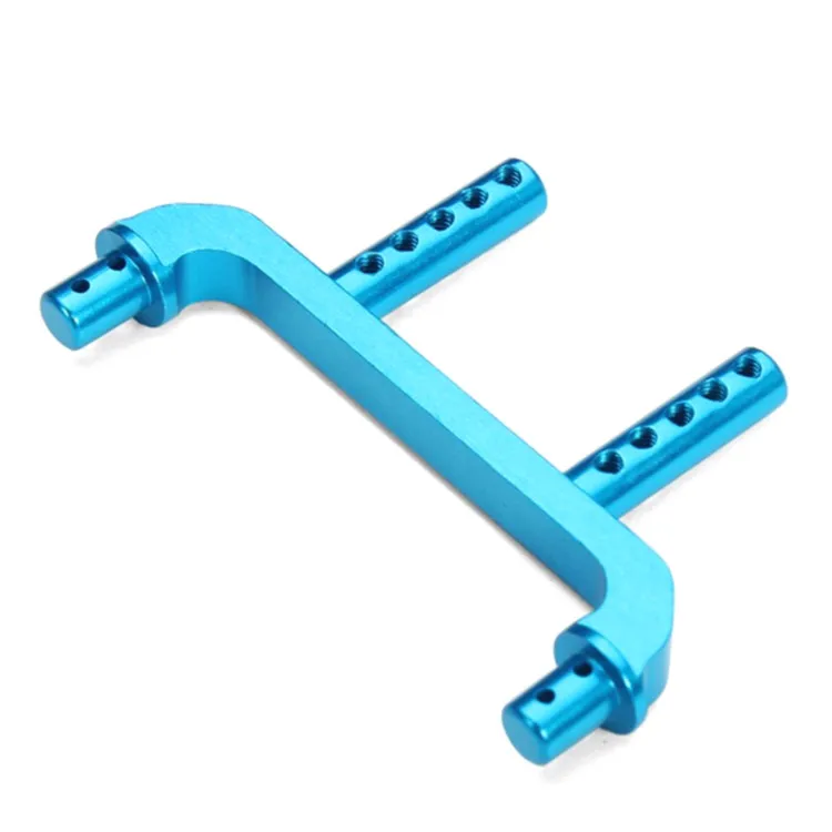 Алюминиевый сплав автомобильный кронштейн для WLtoys A959 A979 A969 1/18 Запчасти