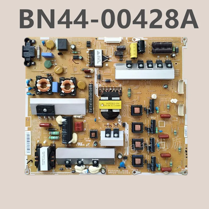 Для Samsung UA55D8000YJ UA55D7000LJ UA46D6600WJ плата питания BN44-00428A | Компьютеры и офис