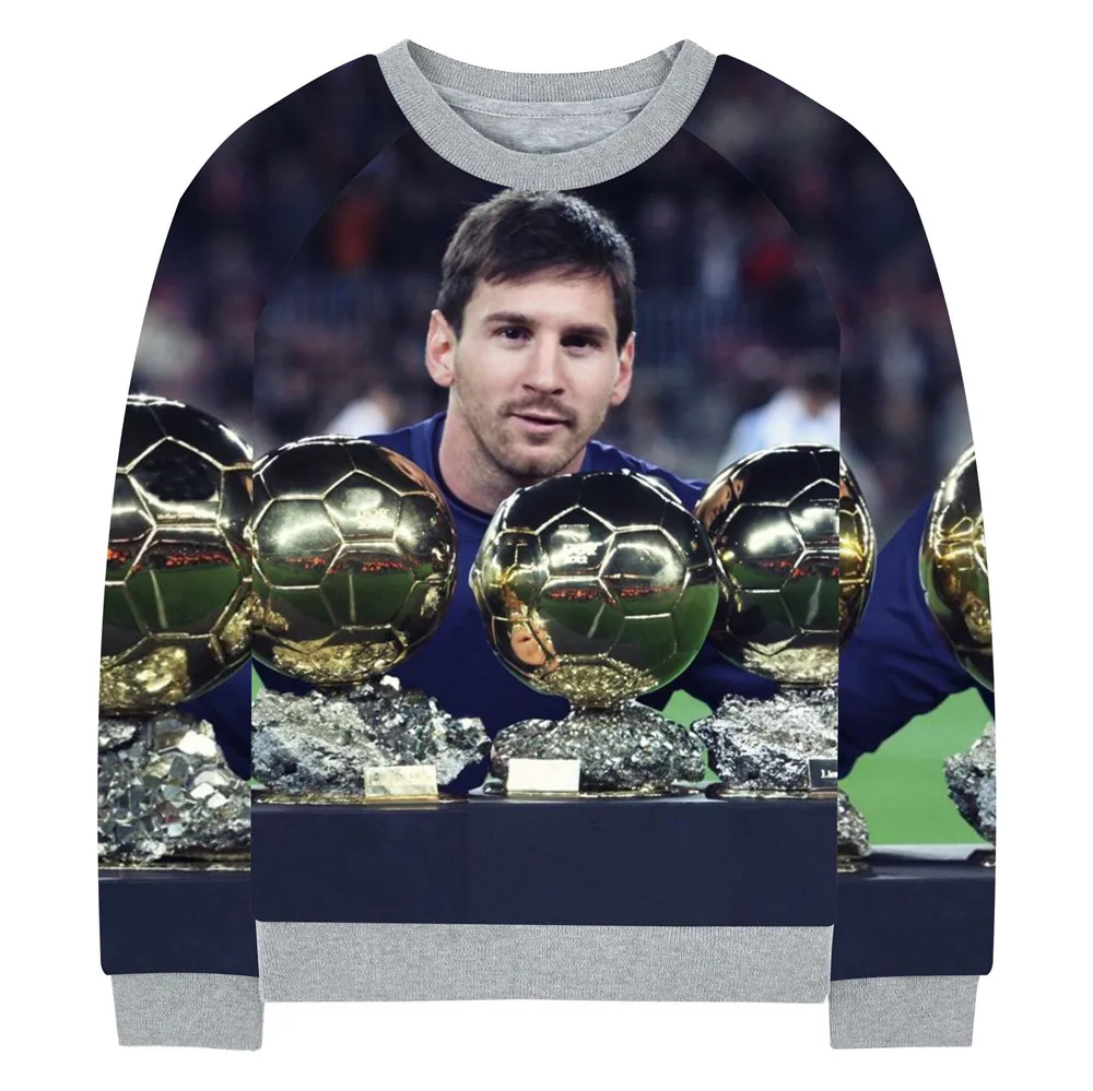 

boy jacket baby girls Spring/Autumn Fashion Children Jackets new Football star print 2019 Kids Outerwear Clothing