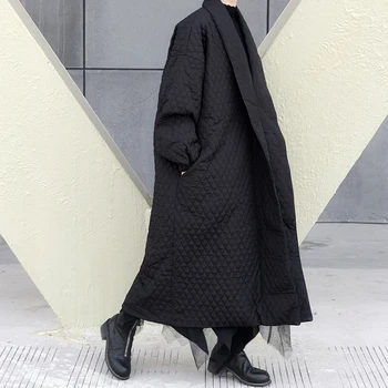 Women's quilted Cloak