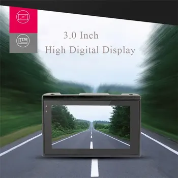 

High quality MINI 2.0 inch A10 170 degree 1080P HD LCD In Car DVR Accident Car Camera Video Recorder HDMI 3.0LTPS Black/Golden