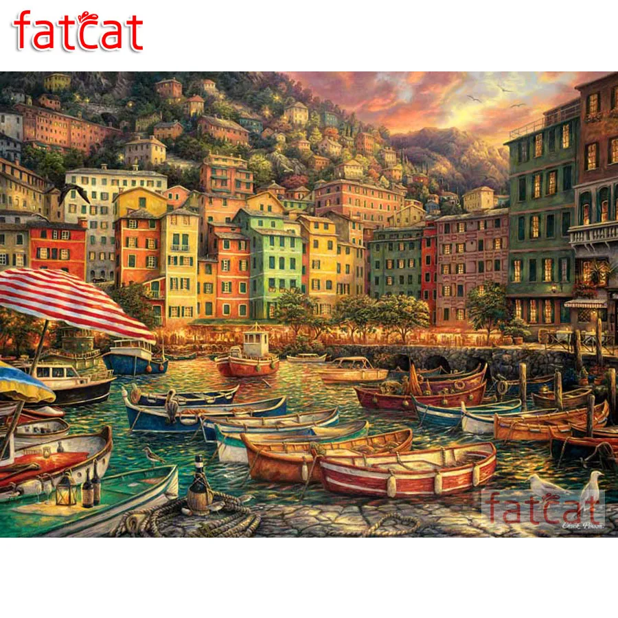 AE2174 Vibrance of Italy  -