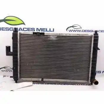 

96322942 WATER RADIATOR DAEWOO MATIZ