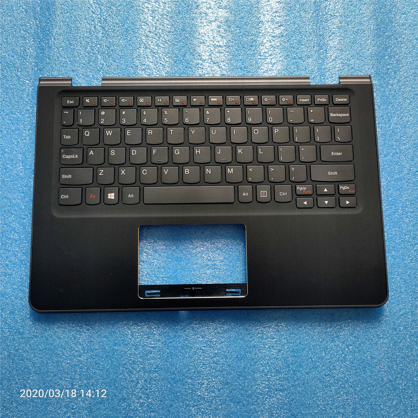 Новый оригинальный чехол для Lenovo Flex 3 11 Yoga 300 300|Сумки и чехлы ноутбуков| |