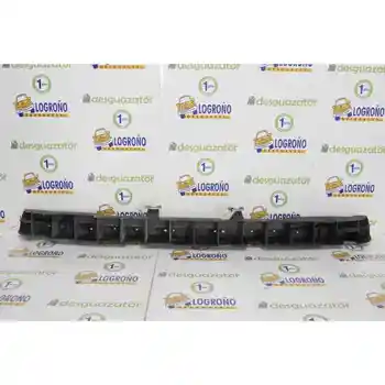 

BUMPER REINFORCEMENT REAR PEUGEOT PARTNER (S2)