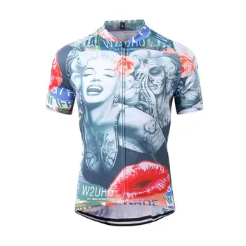

Cycling Wear 2019 Professional Team INEOS Summer Cycling Wear Breathable Sport Racing Mtb Bike Men's Wear