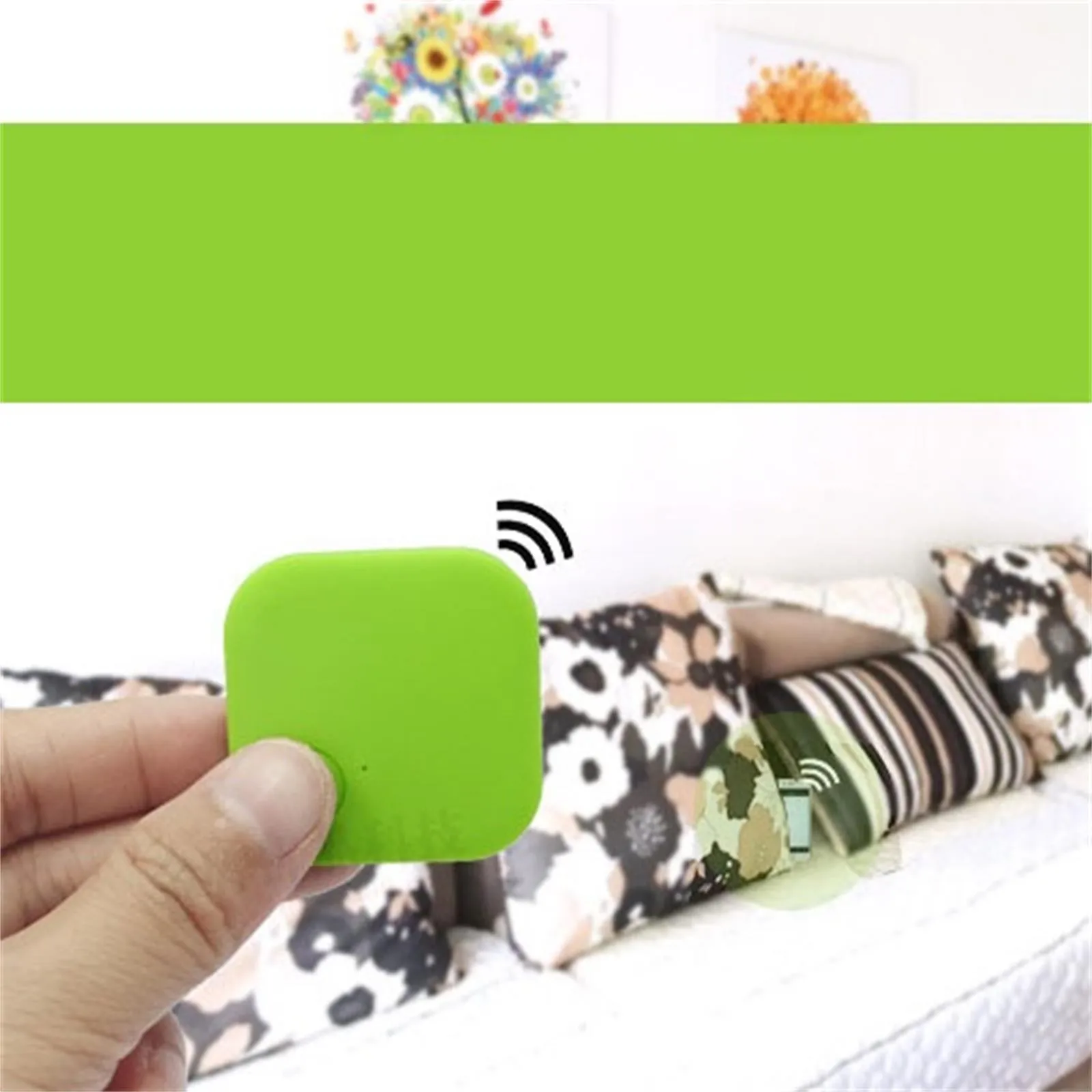 Mini Bluetooth GPS Tracker Smart Dog Pets Anti-lost Alarm Wireless Child Bag Wallet Key Finder Smart Activity Trackers Locator gps locator key finder anti lost tracker anti lose tracker item locator anti lost locator key chain locator
