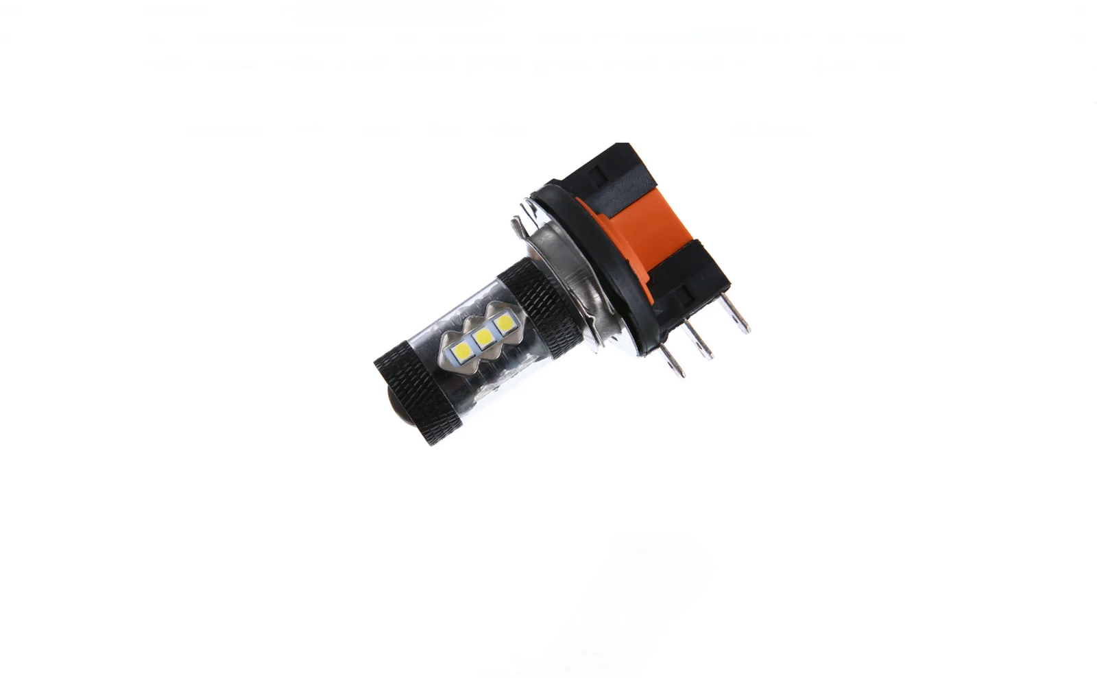 2 шт. H15 80 Вт 3030 16SMD светодиодный противотуманных фар фары
