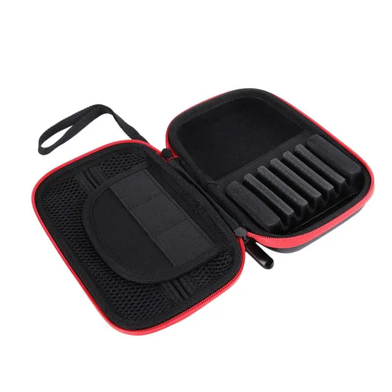 Practical Darts Carry Case Portable Darts Carrying Box Darts