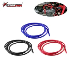 Трансграничной Лидер продаж модификация автомобиля аксессуары просторные шланг из силикагеля, турбинных масел, кулер коллокации шланг 1 м запуска