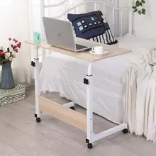 Может подъемить Многофункциональный обучающий стол современного и контрактного домашнего секретера экологический простой складной стол