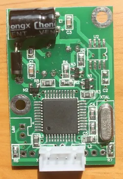 

Standard (independent) Infrared Remote Control Learning Module (TTL Interface)