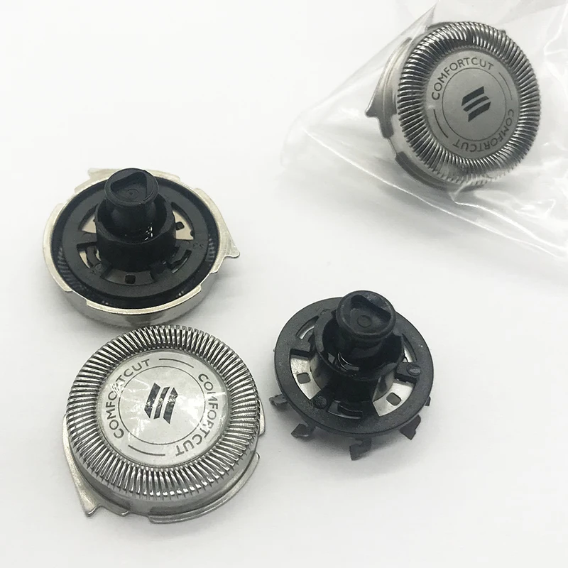 3 шт. RQ32 сменный ремешок для Philips электробритва Модель: RQ310 320 330 350 360 370 311|Аксессуры