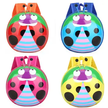 

Kids Cartoon Backpack Student School Bookbag Children Travel Rucksack Daypack for Kids Girls Boys Casual Storage Shoulder Bag