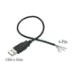 USB-4Pin Male