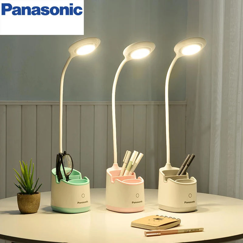 panasonic led desk lamp