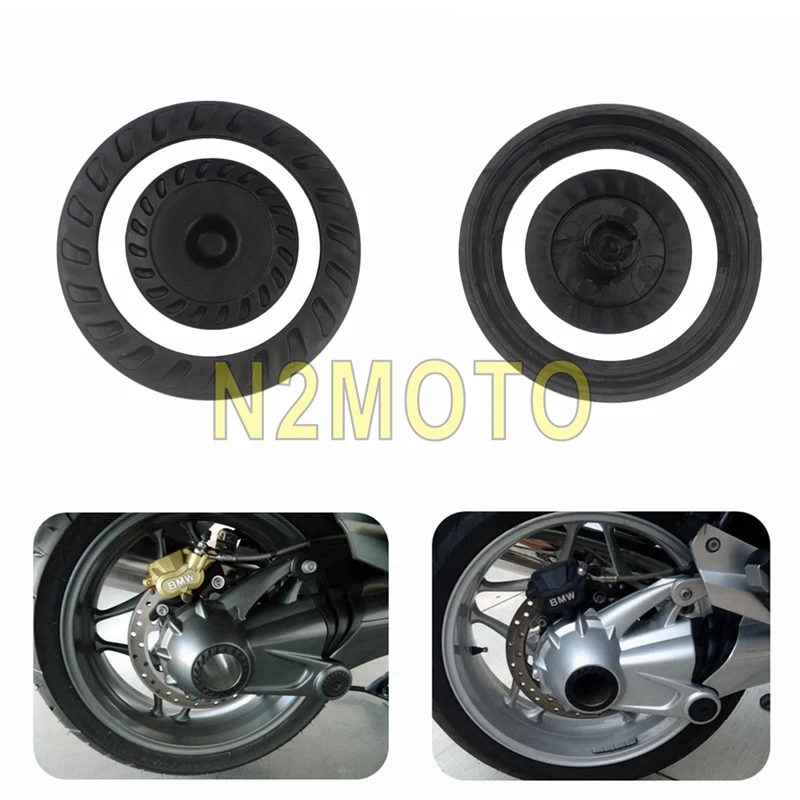 

For BMW R1200GS 2008-2012 R 1200 GS Motorcycle Black Right Side Angle Gearbox End Drive Cover Rear Drive Shaft Cover Guards