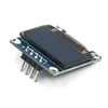 0.96 inch oled IIC Serial White OLED Display Module 128X64 I2C SSD1306 12864 LCD Screen Board GND VDD SCK SDA for Arduino ► Photo 2/5