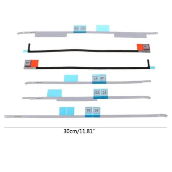 

A1418 LCD Screen Adhesive Strip for iMac LCD Display Adhesive Sticker Tape