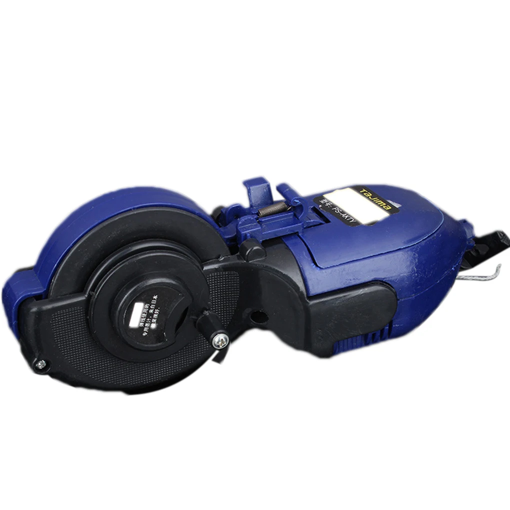 

Инструмент для деревообработки и строительства, автоматический ручной маркер для столярных чернил, маркер для фонтана, канала, меловая линия, нитка, чернила, маркировка чернил