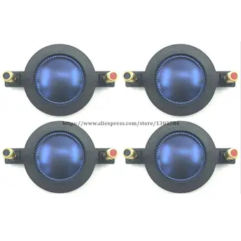 

4pcs/lot Replacement For Mackie Speaker Diaphragm SRM450, Version 2, 8 Ohm, D-SRM450 V2 DC10/1801-8