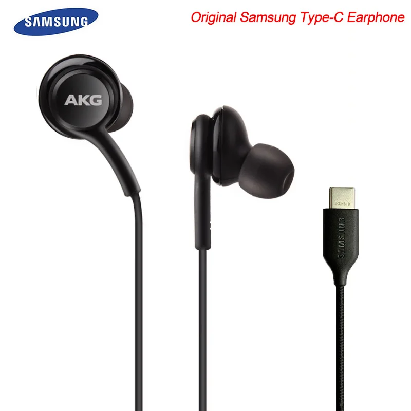 Original Samsung Galaxy Note 10 + Type 