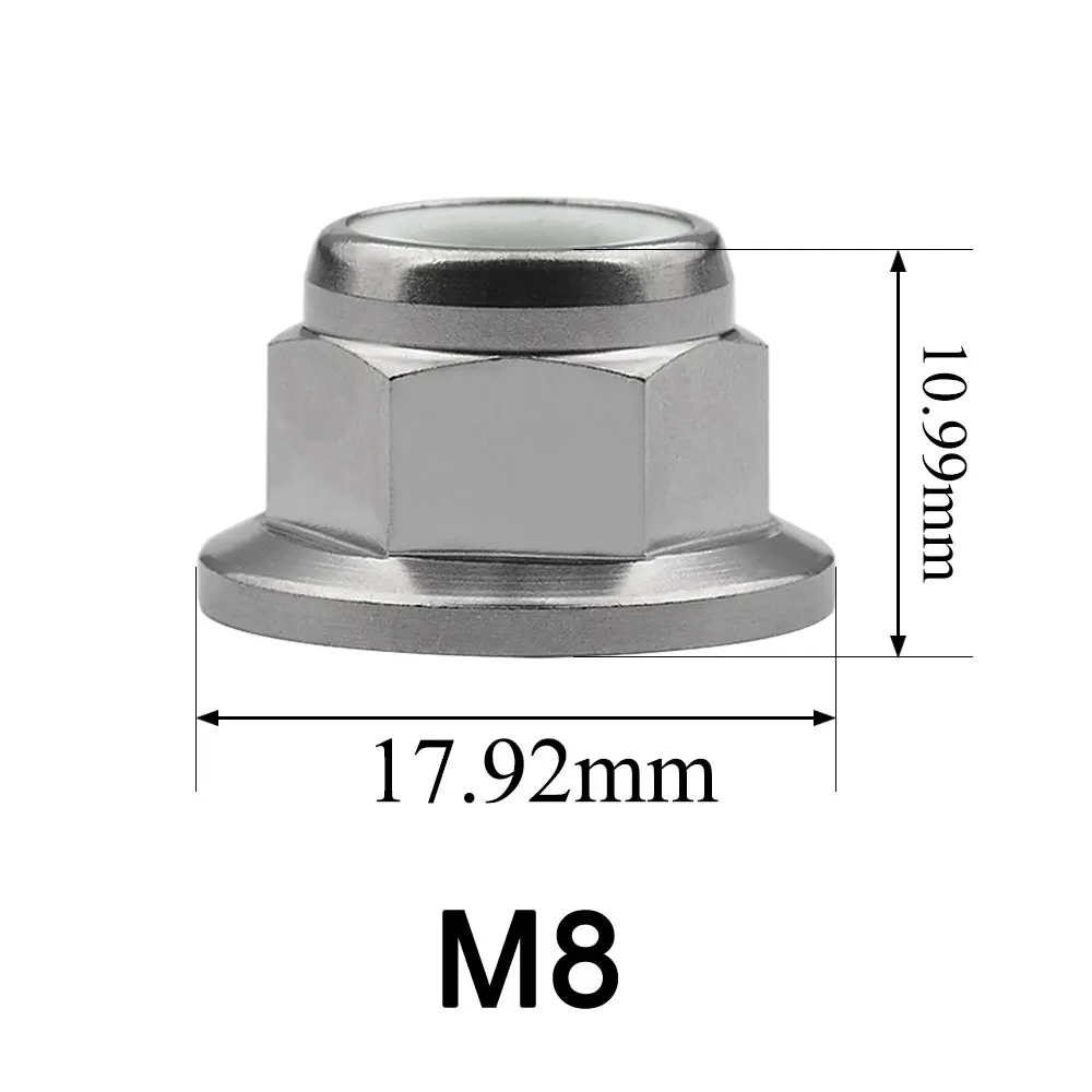 M8尺寸