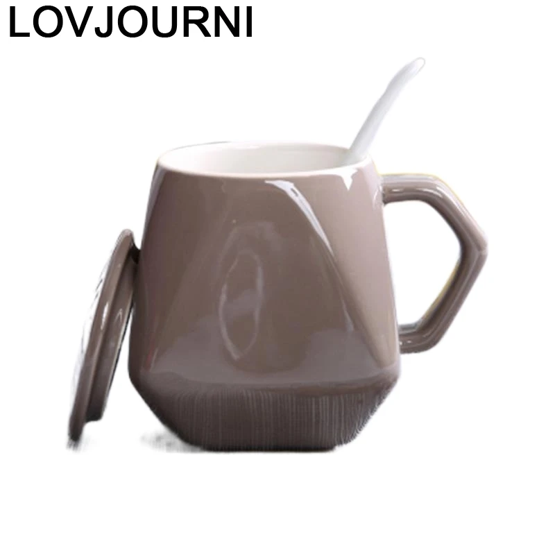 Керамическая чашка для чая Kupa Bardak Taza керамическая кофе | Дом и сад