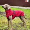 Dog Outdoor Jacket Waterproof Dog Clothes Wholesale