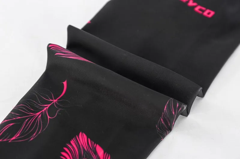 Breathable Quick Dry Oversleeve Women Cycling Arm Warmers Bicycle Covers Cuff UV Protection Men Running Sports Climb Arm Sleeves 3