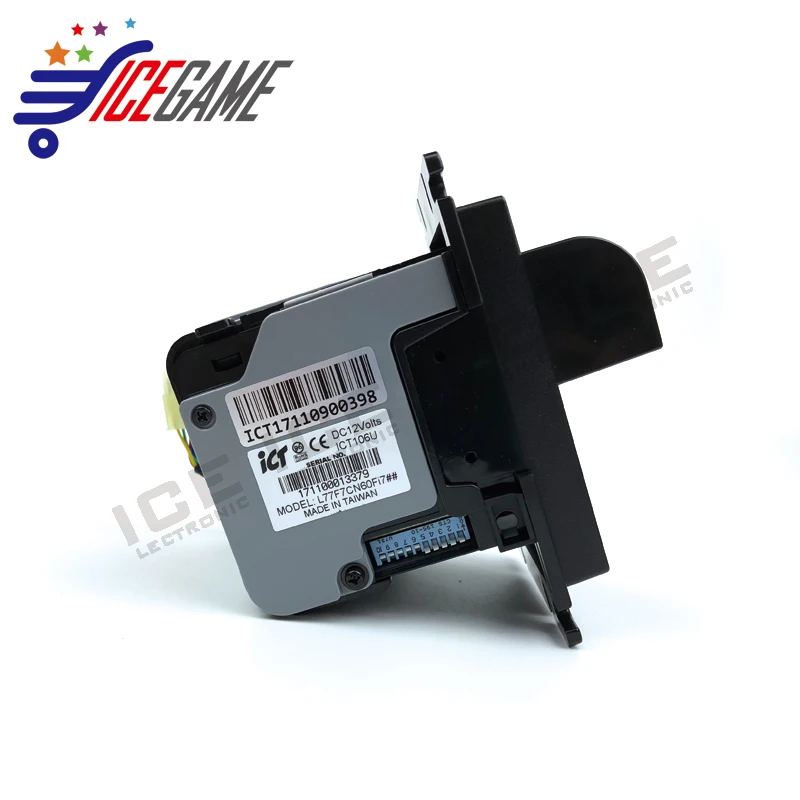 L77 bill acceptor-2