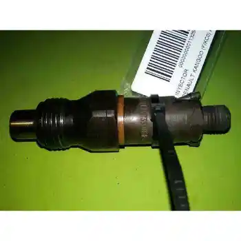 

INJECTOR RENAULT KANGOO (F/KC0)
