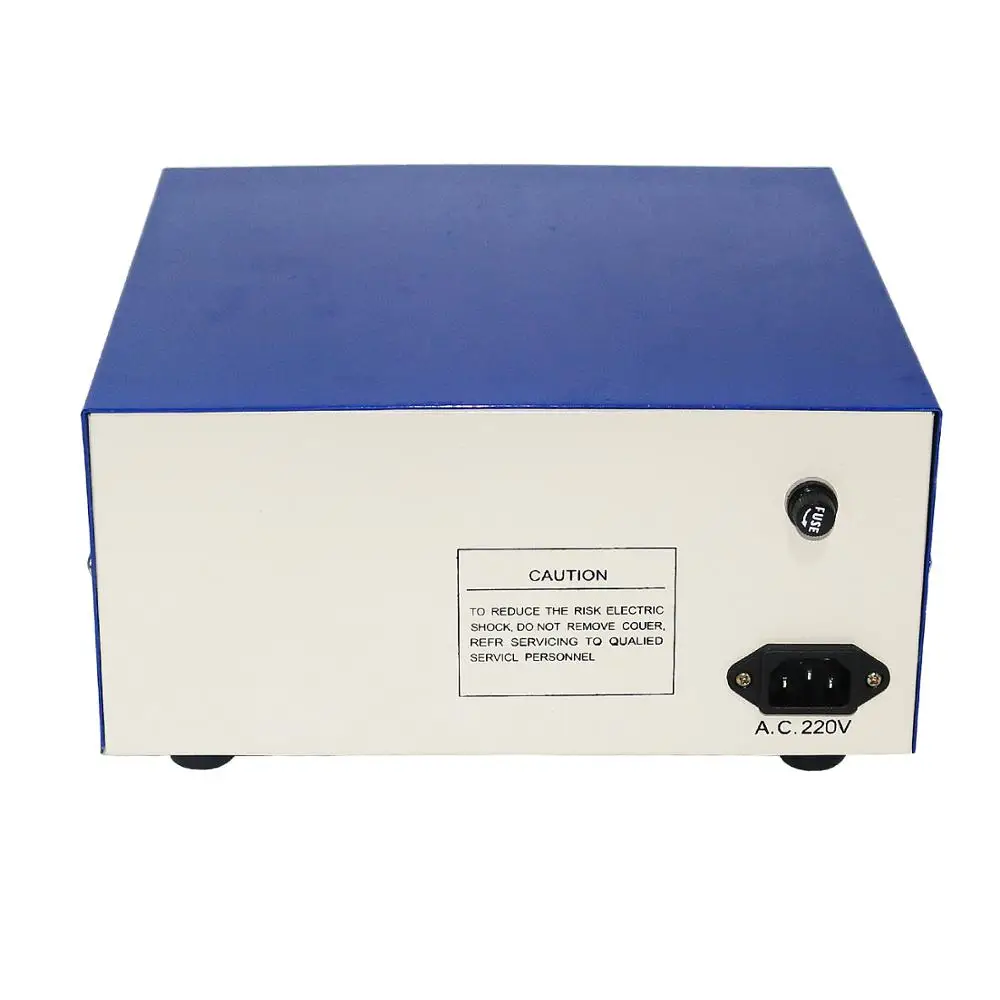 Сварочный аппарат для ювелирных изделий высокой мощности 100A ручной маленький