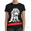 Astolfo Reflecting on his action men T-Shirt women all over print fashion girl t shirt boy tops tees Short Sleeve tshirts ► Photo 3/5