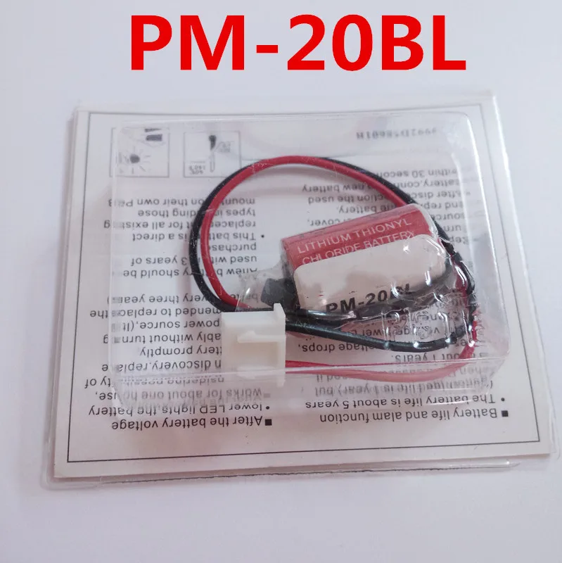5 упаковок новые оригинальные Φ 3 6 V PM-20BL для F940 бесплатная доставка | Электроника