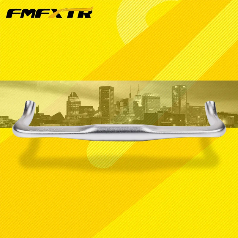 Fmfxtrfixtriced Gear дорожный велосипед гоночный Триатлон буллерн руль 31