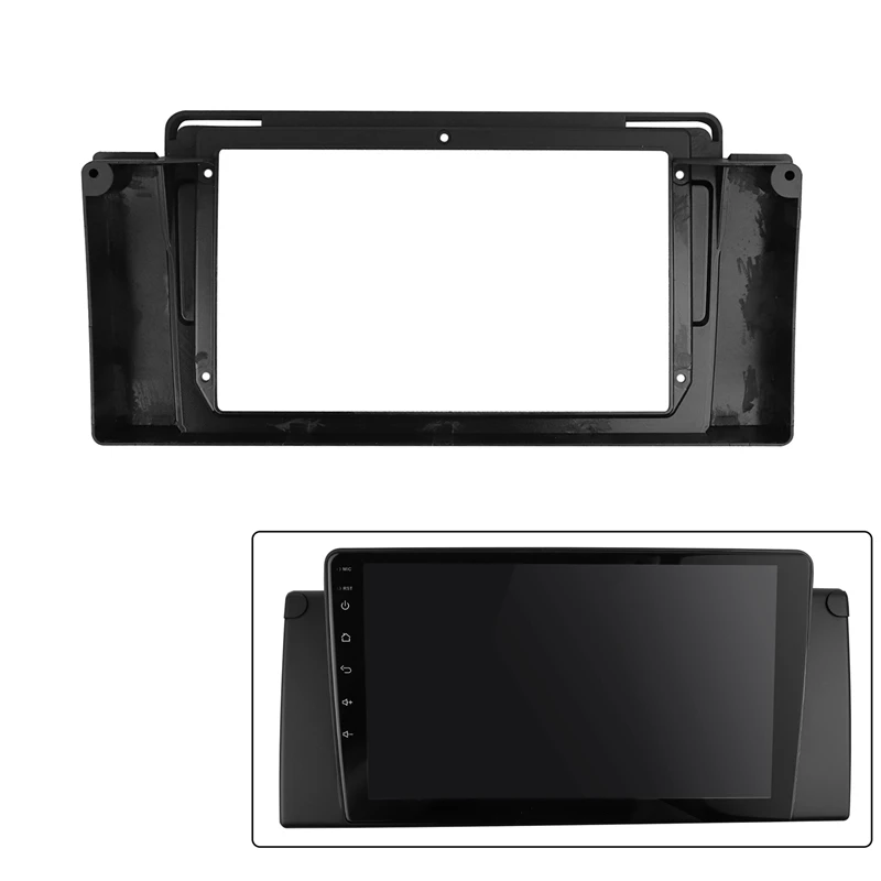 2 Din ڵ  þ BMW X5 E53 1999-2006 DVD ׷  ÷Ʈ    ġ  Ʈ ŰƮ