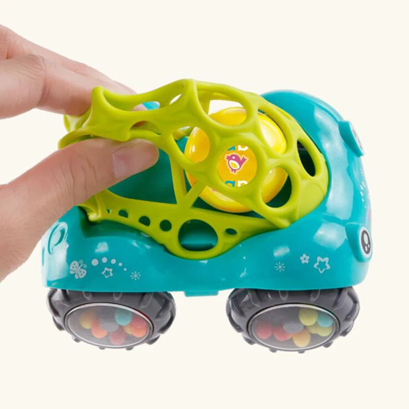 Рисунок 3 - Детский мяч для захвата