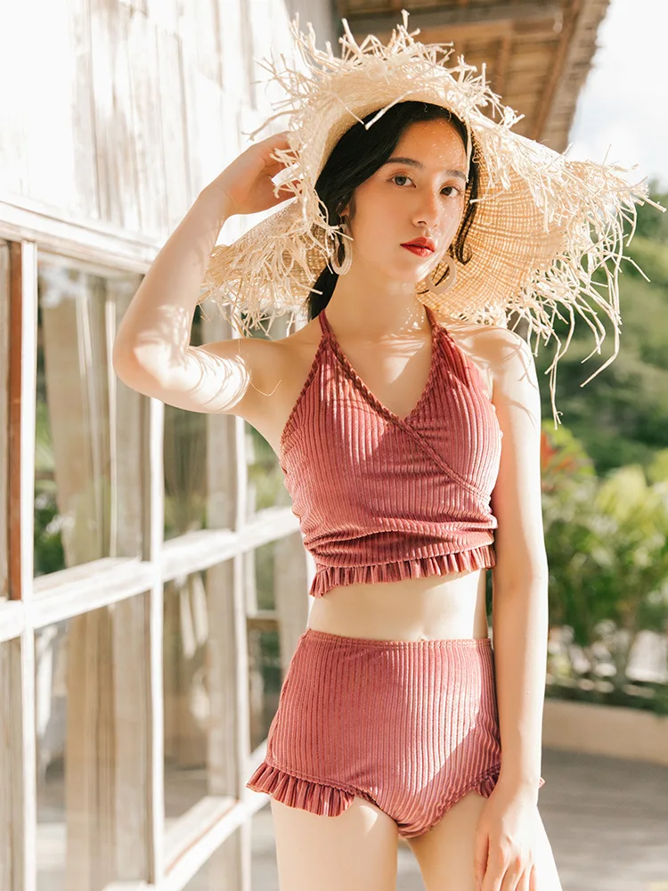 

Sea Swim 2019 New Style 19030 Pink